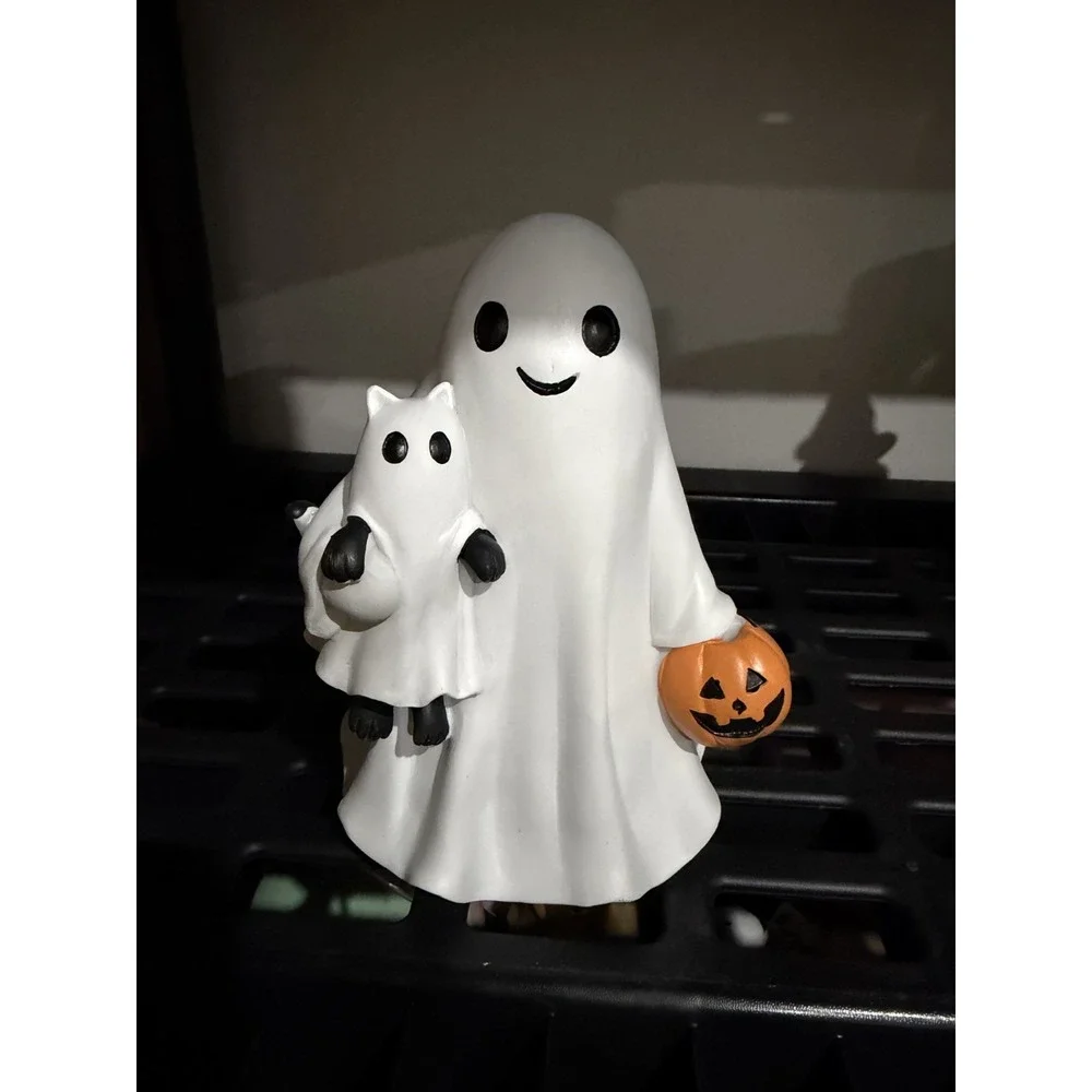 Goblin And Ghoul 👻 adorable